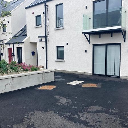 Appartamento 15 Waterwheel Wharf, Annalong Newry Esterno foto
