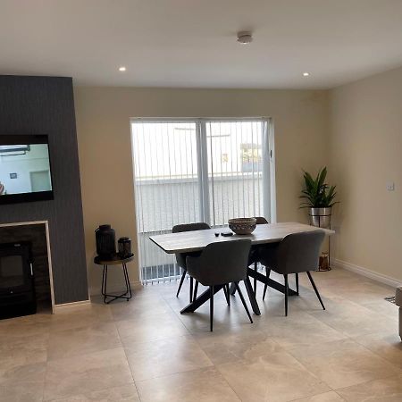 Appartamento 15 Waterwheel Wharf, Annalong Newry Esterno foto