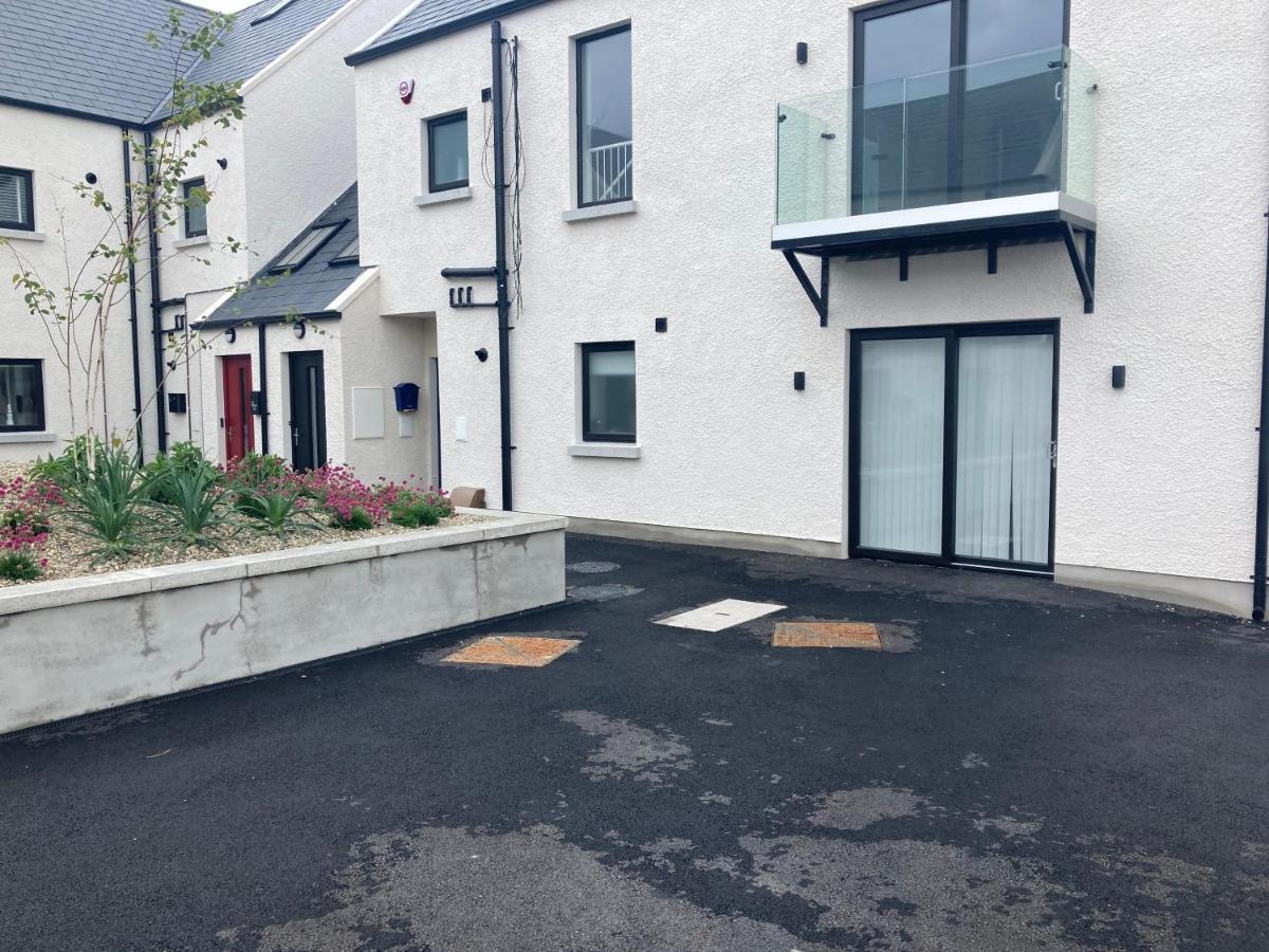 Appartamento 15 Waterwheel Wharf, Annalong Newry Esterno foto